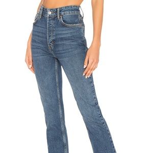 Free People Emmy Jeans